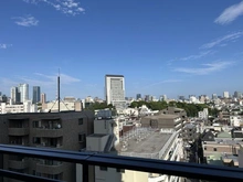 【東京都/渋谷区渋谷】プラウドタワー渋谷 眺望