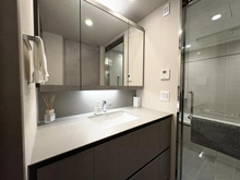 【東京都/渋谷区渋谷】プラウドタワー渋谷 洗面室