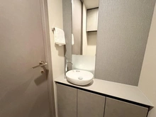 【東京都/渋谷区渋谷】プラウドタワー渋谷 トイレ