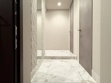 【東京都/渋谷区渋谷】プラウドタワー渋谷 玄関