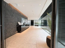 【東京都/渋谷区渋谷】プラウドタワー渋谷 エントランス