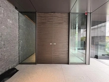 【東京都/渋谷区渋谷】プラウドタワー渋谷 エントランス