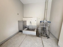 【東京都/渋谷区渋谷】プラウドタワー渋谷 ペット洗い場