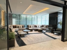 【東京都/渋谷区渋谷】プラウドタワー渋谷 共用部