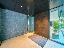 【東京都/渋谷区渋谷】プラウドタワー渋谷 エントランス