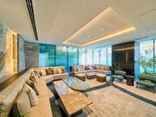 【東京都/渋谷区渋谷】プラウドタワー渋谷 共用部