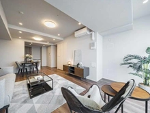 【東京都/渋谷区富ヶ谷】ブリリアタワー代々木公園クラッシィ LDK