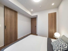 【東京都/渋谷区富ヶ谷】ブリリアタワー代々木公園クラッシィ 洋室