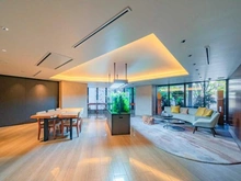 【東京都/渋谷区富ヶ谷】ブリリアタワー代々木公園クラッシィ 共用施設