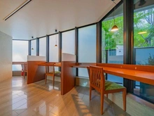 【東京都/渋谷区富ヶ谷】ブリリアタワー代々木公園クラッシィ 共用施設