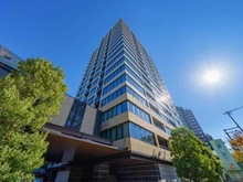 【東京都/渋谷区富ヶ谷】ブリリアタワー代々木公園クラッシィ 外観