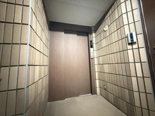 【東京都/渋谷区東】サン・フローラハイツ渋谷 共用部