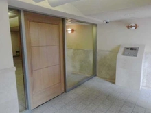 【東京都/渋谷区東】ジェイパーク渋谷東 エントランス