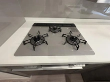 【東京都/渋谷区代官山町】ウィスティリアコート代官山 キッチン