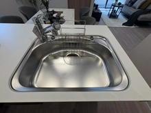 【東京都/渋谷区代官山町】ウィスティリアコート代官山 キッチン