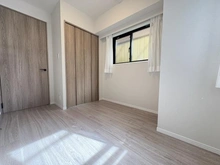 【東京都/渋谷区代官山町】ウィスティリアコート代官山 洋室