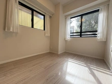 【東京都/渋谷区代官山町】ウィスティリアコート代官山 洋室