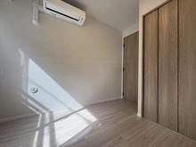 【東京都/渋谷区代官山町】ウィスティリアコート代官山 洋室