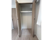 【東京都/渋谷区代官山町】ウィスティリアコート代官山 収納