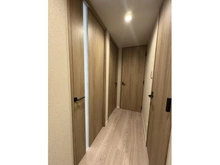 【東京都/渋谷区代官山町】ウィスティリアコート代官山 廊下