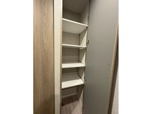 【東京都/渋谷区代官山町】ウィスティリアコート代官山 収納