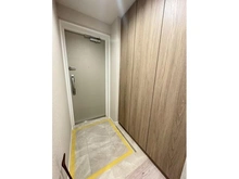 【東京都/渋谷区代官山町】ウィスティリアコート代官山 玄関