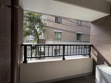 【東京都/渋谷区代官山町】ウィスティリアコート代官山 眺望