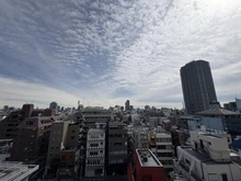 【東京都/渋谷区猿楽町】秀和代官山レジデンス 眺望