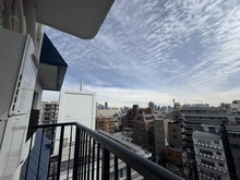 【東京都/渋谷区猿楽町】秀和代官山レジデンス 眺望