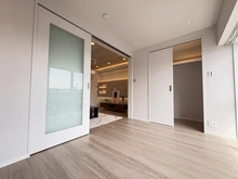 【東京都/渋谷区猿楽町】秀和代官山レジデンス 洋室