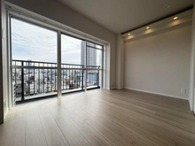 【東京都/渋谷区猿楽町】秀和代官山レジデンス 洋室