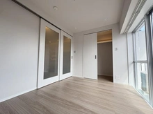 【東京都/渋谷区猿楽町】秀和代官山レジデンス 洋室