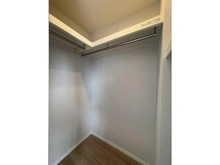 【東京都/渋谷区猿楽町】秀和代官山レジデンス 収納