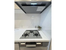 【東京都/渋谷区猿楽町】秀和代官山レジデンス キッチン