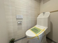 【東京都/渋谷区猿楽町】秀和代官山レジデンス トイレ