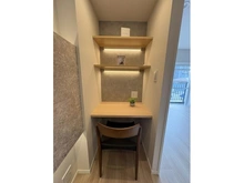 【東京都/渋谷区猿楽町】秀和代官山レジデンス リビング