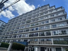 【東京都/渋谷区猿楽町】秀和代官山レジデンス 外観