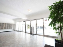 【東京都/渋谷区猿楽町】秀和代官山レジデンス エントランス