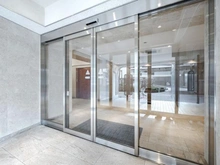 【東京都/渋谷区松濤】松涛パークハウス エントランス