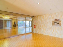 【東京都/港区南青山】トーカンマンション南青山 エントランス