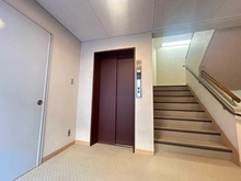 【東京都/港区南青山】トーカンマンション南青山 共用部