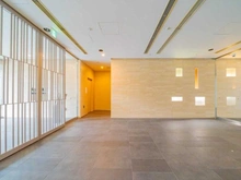 【東京都/渋谷区渋谷】ザ・パークハウス渋谷美竹 共用部