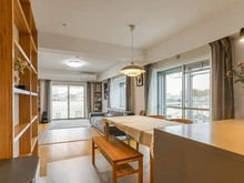 【東京都/渋谷区上原】上原グリーンハイム 1号棟 LDK