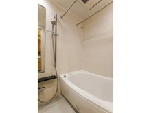 【東京都/渋谷区上原】上原グリーンハイム 1号棟 浴室