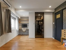 【東京都/渋谷区上原】上原グリーンハイム 1号棟 洋室