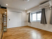 【東京都/渋谷区上原】上原グリーンハイム 1号棟 洋室