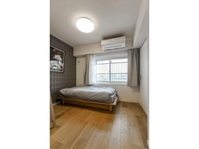 【東京都/渋谷区上原】上原グリーンハイム 1号棟 洋室