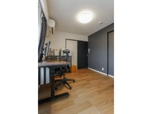 【東京都/渋谷区上原】上原グリーンハイム 1号棟 洋室