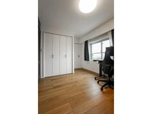 【東京都/渋谷区上原】上原グリーンハイム 1号棟 洋室