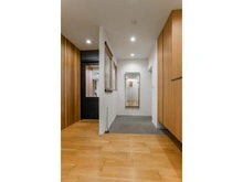 【東京都/渋谷区上原】上原グリーンハイム 1号棟 玄関